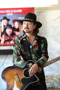 Pressegespräch zur 17. HOPE-Gala in Dresden