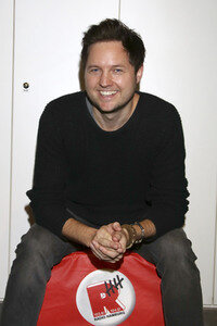 Nick Howard bei Radio Hamburg