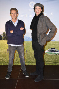 Photocall 'Hubert und Staller' in München