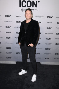 ICON Movie Dinner 2026 in Berlin