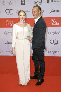 IFA 2015 Opening Gala in Berlin
