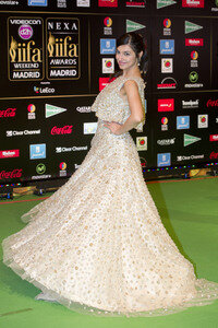 17. International Indian Film Academy Award in Madrid