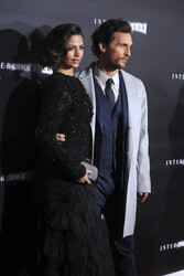 'Interstellar' Premiere, New York