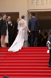 'Irrational Man' Premiere, Cannes Film Festival 2015