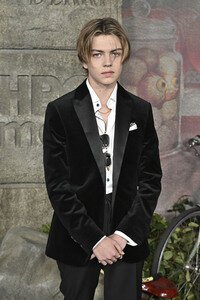 Serienpremiere 'It: Welcome to Derry' in Burbank