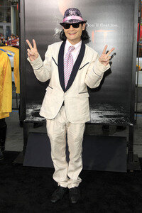 Filmpremiere 'Es' in Los Angeles