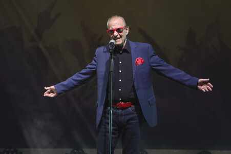 Jubiläums-Tournee 'Immer wieder sonntags' in Nürnberg