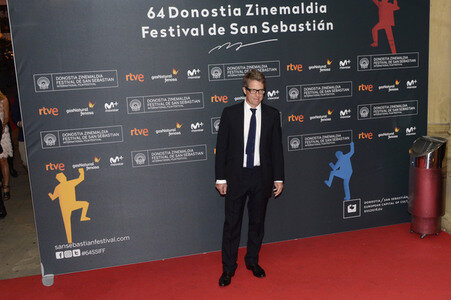 'Florence Foster Jenkins' Premiere, San Sebastian Film Festival 2016