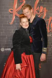 Musicalpremiere 'Kinky Boots - The Musical' in Berlin