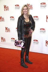Musicalpremiere 'Kinky Boots' in Hamburg