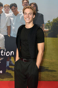 Filmscreening der 2. Staffel von 'Krass Klassenfahrt – Die neue Generation' in Berlin