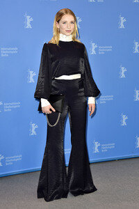 'Das schweigende Klassenzimmer' Photocall, Berlinale 2018