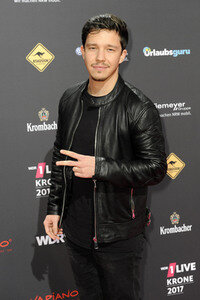 1Live Krone 2017 in Bochum
