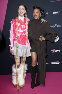 1Live Krone 2025 in Bielefeld