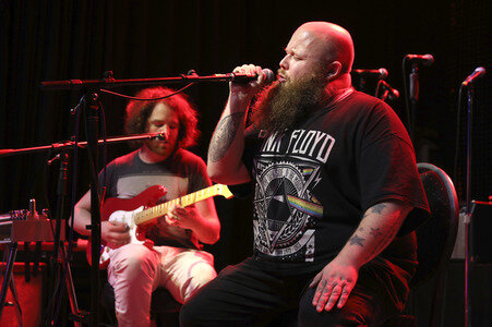 Konzert von Andreas Kümmert in Potsdam