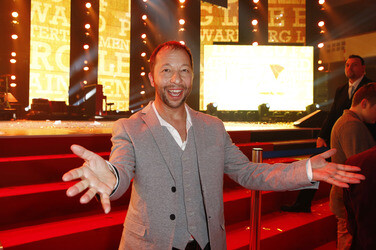 LEA Live Entertainment Award, Frankfurt
