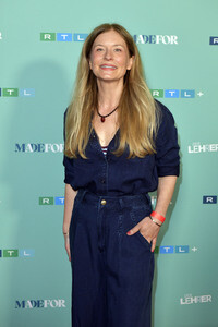 Serienpremiere 'Der Lehrer' in Berlin