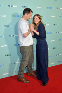 Serienpremiere 'Der Lehrer' in Berlin