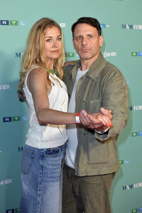 Serienpremiere 'Der Lehrer' in Berlin