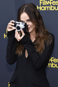 Filmpremiere 'Das Mädchen mit der Leica', Filmfest Hamburg 2026