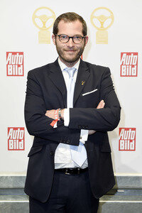Das Goldene Lenkrad 2017 in Berlin