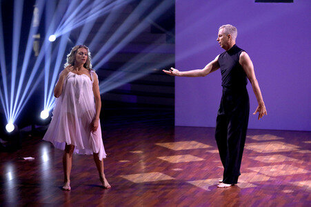 Tanzshow 'Let's Dance' in Köln