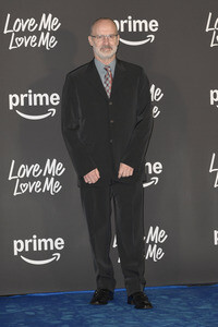 Filmpremiere 'Love Me, Love Me' in Rom