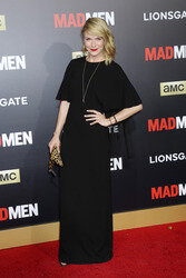 'Mad Men' Celebration, Los Angeles