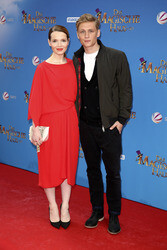 'Das magische Haus' Premiere, Berlin