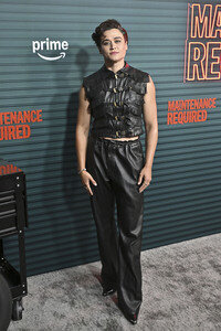 Filmscreening 'Liebe braucht Wartung' in Los Angeles