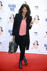 'Mamma Mia!' Musicalpremiere, Oberhausen