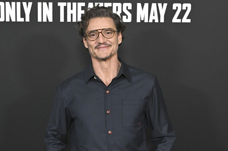 Filmpremiere 'Star Wars: The Mandalorian and Grogu' in Los Angeles