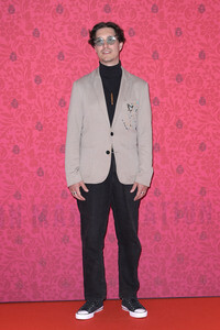Filmpremiere 'Manipulation' in Rom