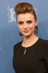 'Love, Nina' Premiere, Berlinale 2016