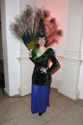 Bal Masque Charity Veranstaltung, Hamburg