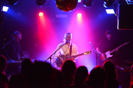 Konzert von Matija in Hannover