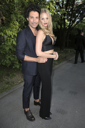 100 Jahre Maybelline B-Day Bash in Berlin