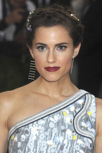 'Manus x Machina: Fashion in an Age of Technology' Costume Institute Gala in New York