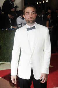 'Manus x Machina: Fashion in an Age of Technology' Costume Institute Gala in New York
