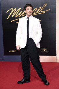 Filmpremiere 'Michael' in Berlin