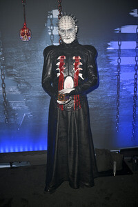 08.08.2026<br>Midsummer Scream - Halloween & Horror Convention in Long Beach