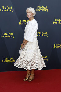 Filmpremiere 'Ein Talent fürs Morden' und Douglas Sirk Award Verleihung, Filmfest Hamburg 2026