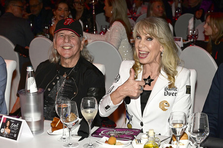 Premiere der Dinnershow 'Moments 3' in Dresden