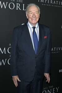 Filmpremiere 'Alles Geld der Welt' in Beverly Hills