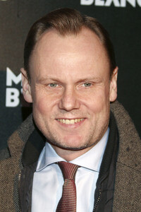 Montblanc Boutique Opening in Hamburg
