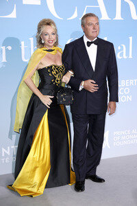 Monte Carlo Gala for the Global Ocean 2018