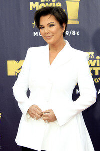 MTV Movie & TV Awards 2018 in Santa Monica