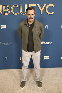 NBCUniversal Emmy Mittagessen in Beverly Hills