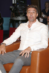 'NDR Talk Show', Hamburg