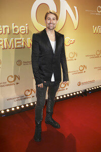 TV-Show 'Willkommen bei Carmen Nebel' in Hannover